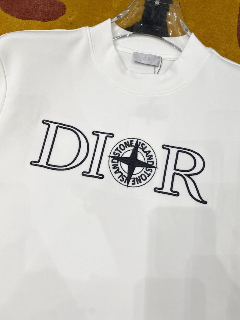 Christian Dior T-Shirts